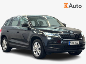 SKODA KODIAQ, Autot, Hmeenlinna, Tori.fi