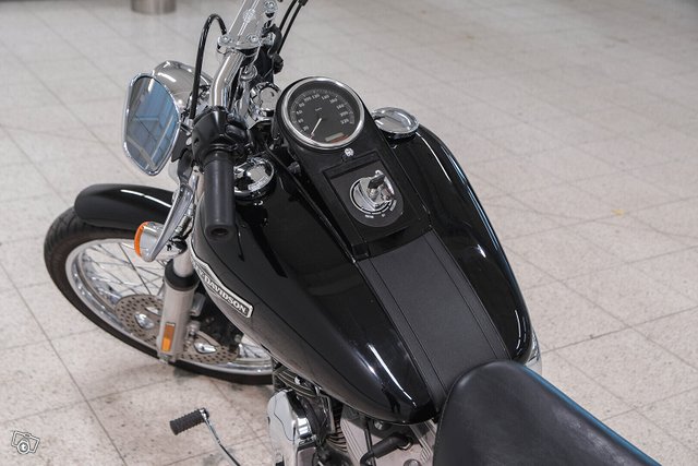 Harley-Davidson SOFTAIL 7