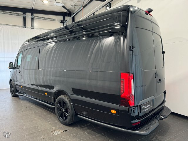 MERCEDES-BENZ SPRINTER 2