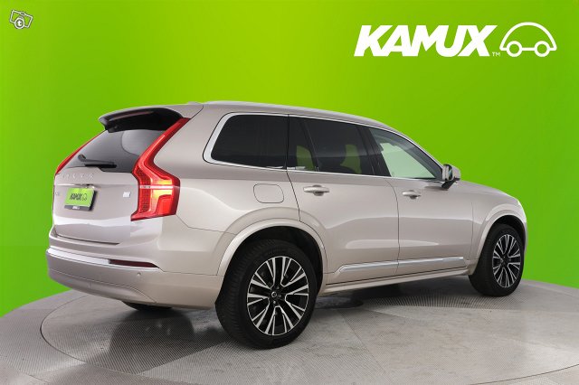 Volvo XC90 2