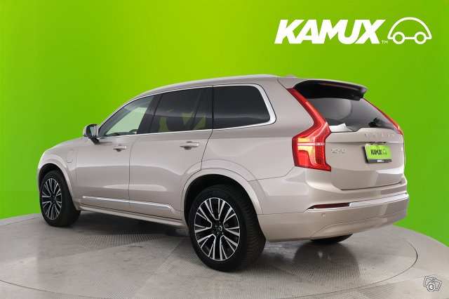 Volvo XC90 5