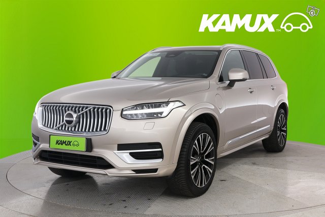 Volvo XC90 6