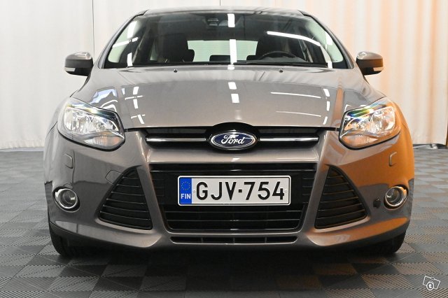 Ford Focus 2