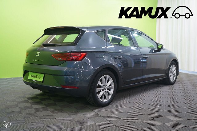 Seat Leon 4