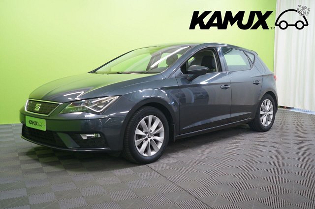 Seat Leon 5