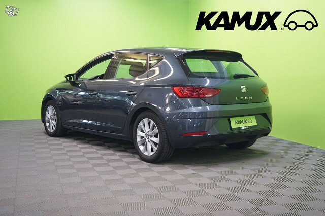 Seat Leon 8