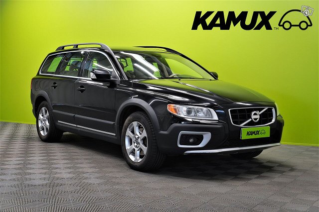 Volvo XC70, kuva 1