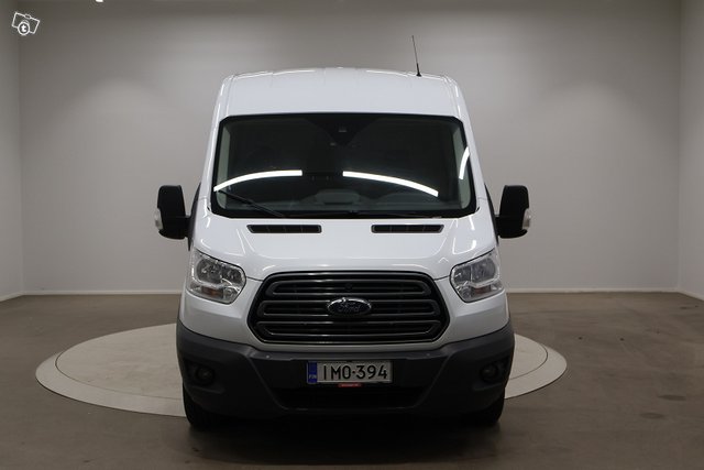 Ford Transit 2