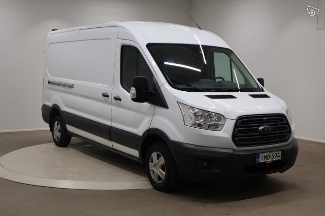 Ford Transit 3