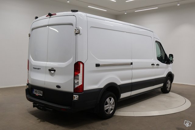 Ford Transit 4