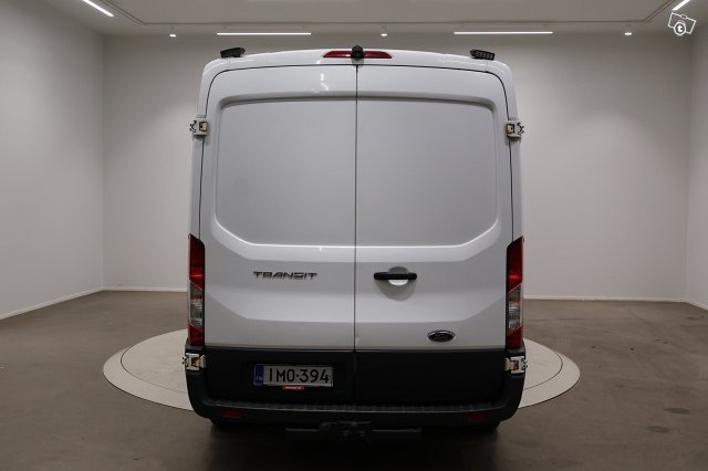 Ford Transit 5