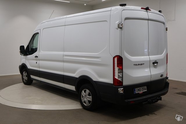 Ford Transit 6