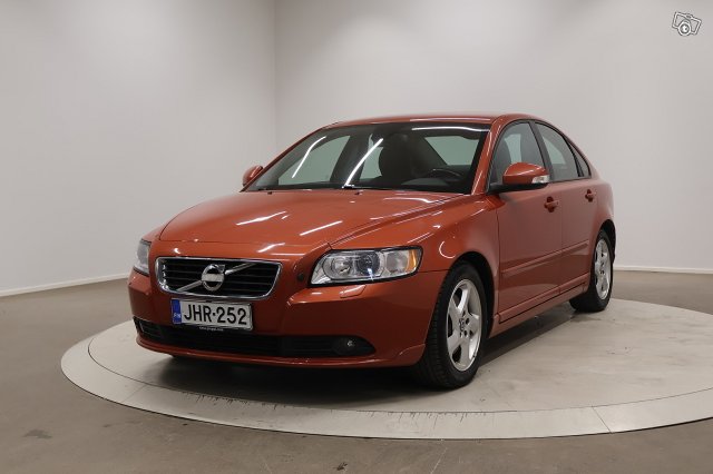 Volvo S40 1