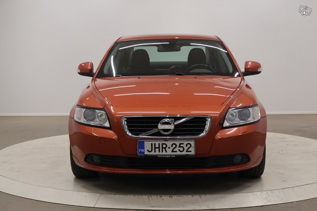 Volvo S40 2