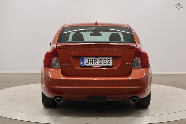 Volvo S40 6