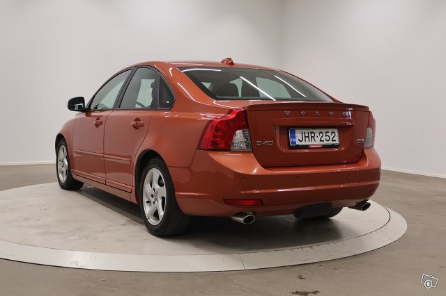 Volvo S40 7