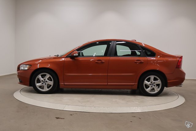 Volvo S40 8