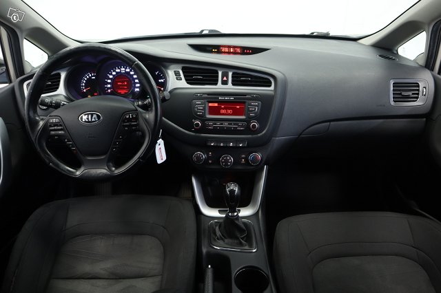 Kia Cee'd 13