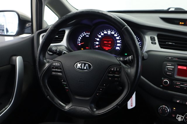 Kia Cee'd 14