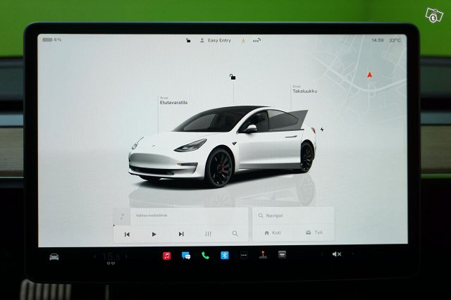 Tesla Model 3 15