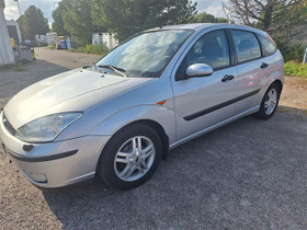 Ford Focus, Autot, Espoo, Tori.fi