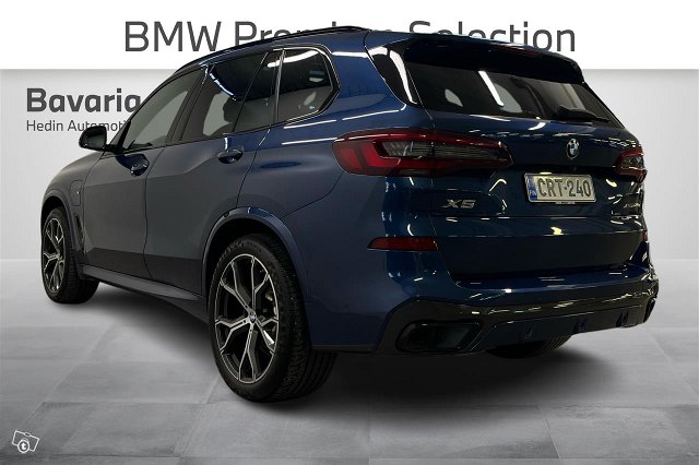 BMW X5 5