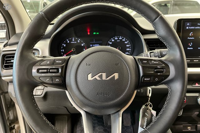 KIA Stonic 14