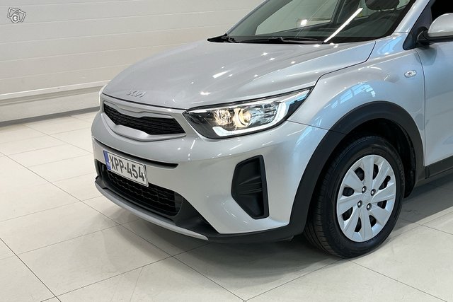 KIA Stonic 25