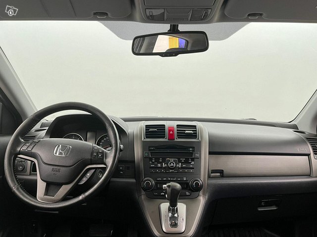 Honda CR-V 7