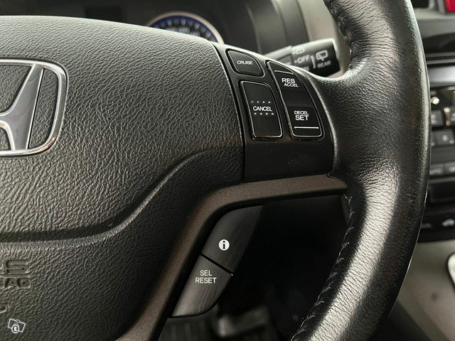 Honda CR-V 11