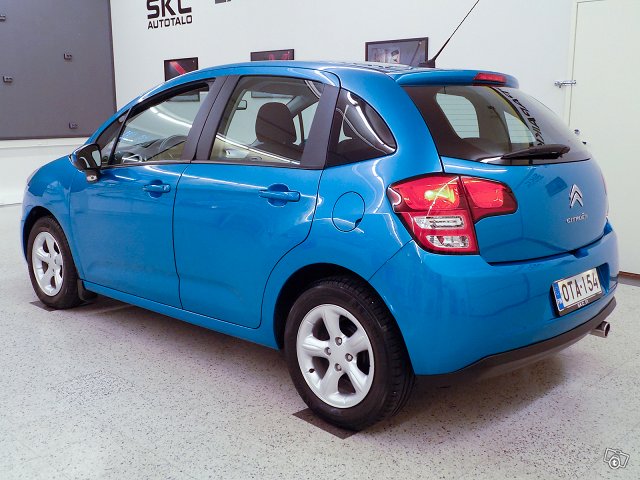 Citroen C3 2