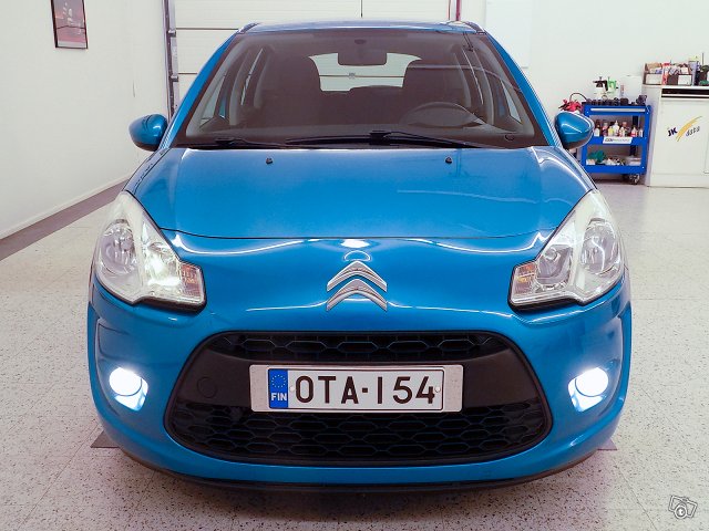 Citroen C3 3