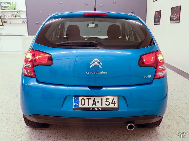 Citroen C3 4