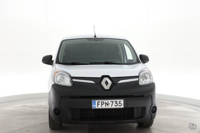 RENAULT Kangoo 2