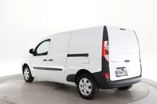 RENAULT Kangoo 4