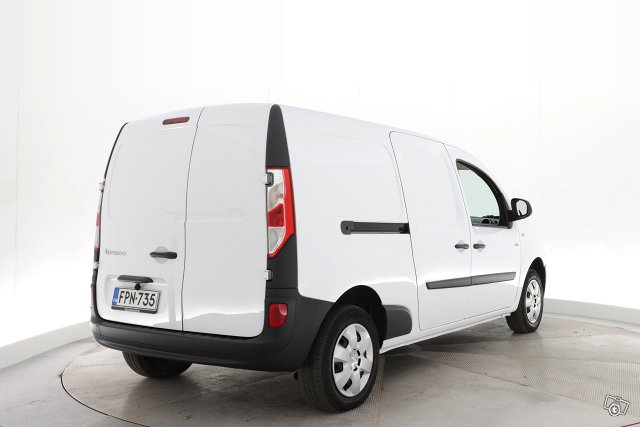 RENAULT Kangoo 6