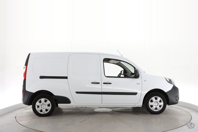 RENAULT Kangoo 7