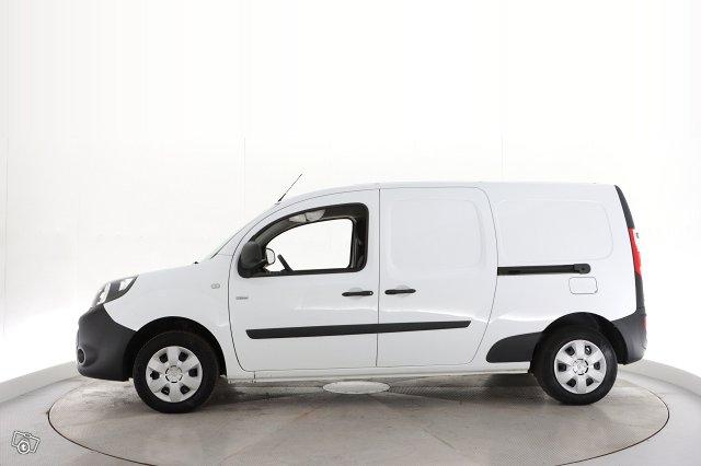 RENAULT Kangoo 8