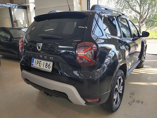 DACIA Duster 2