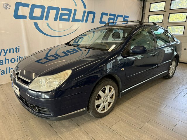 Citroen C5