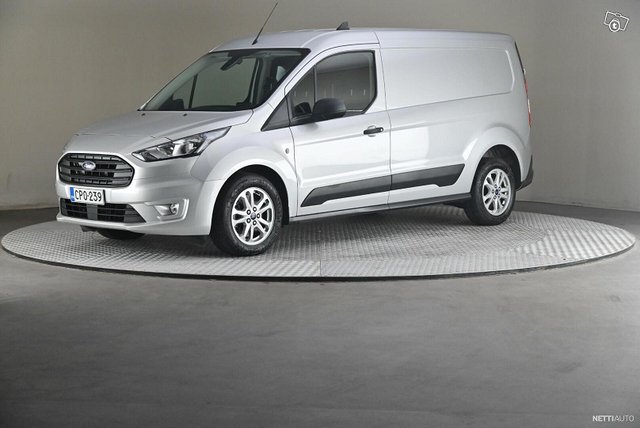 Ford Transit Connect 1