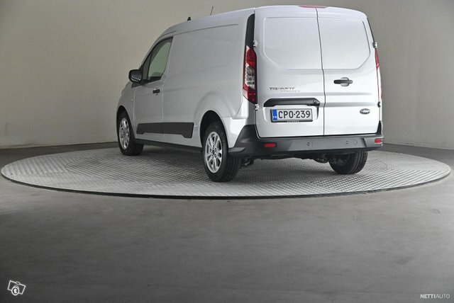 Ford Transit Connect 2