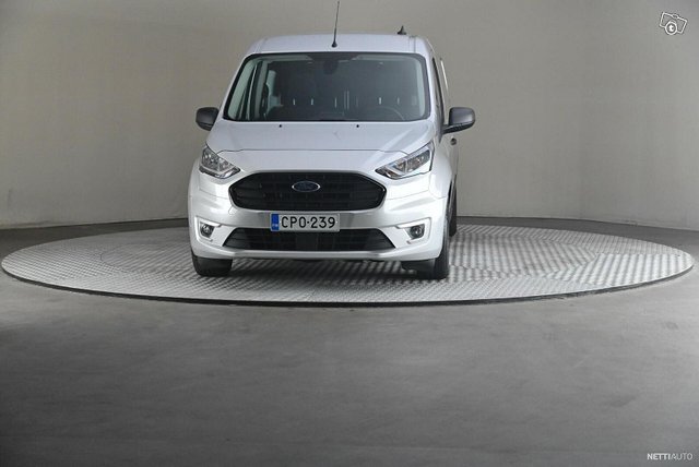 Ford Transit Connect 3