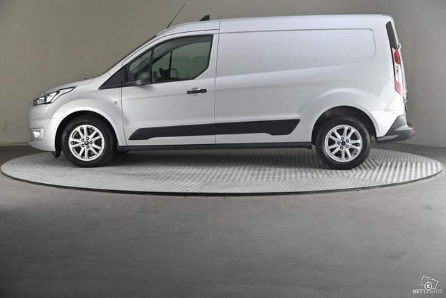 Ford Transit Connect 4