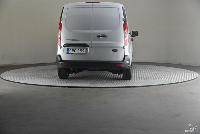 Ford Transit Connect 5