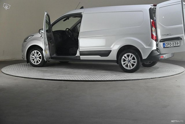 Ford Transit Connect 7