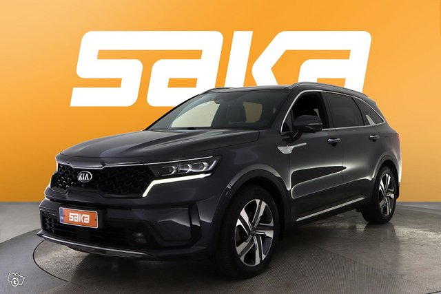 Kia Sorento 4