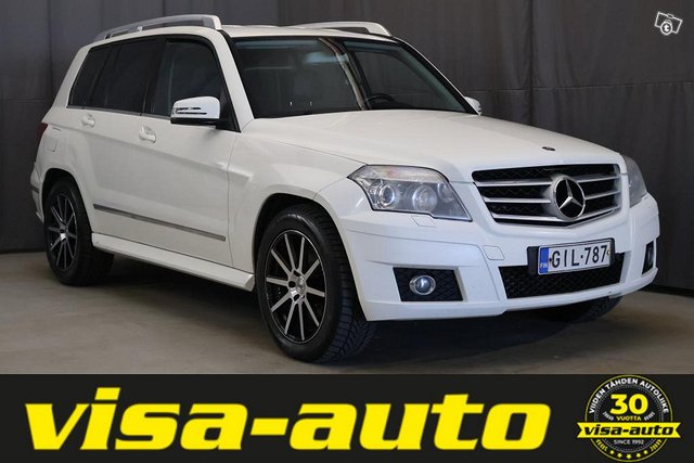 Mercedes-Benz GLK