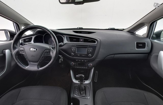 Kia Ceed 4