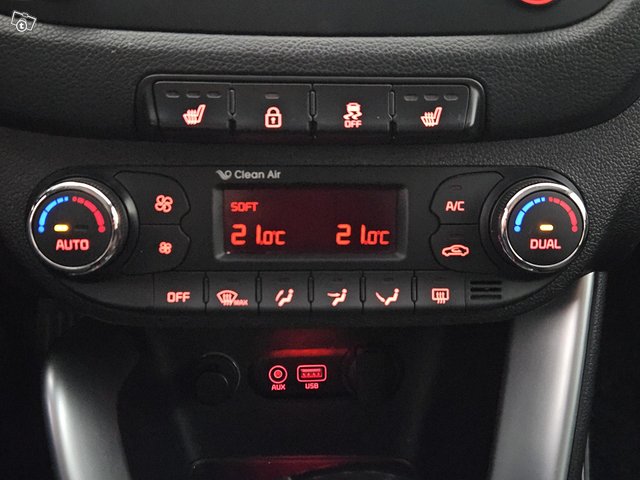 Kia Ceed 8